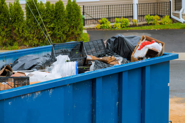 Best Affordable Junk Removal Services  in Hunter, OH